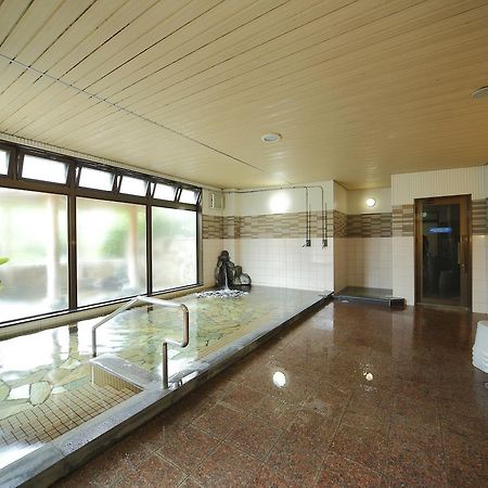 Kimiidera Onsen Garden Hotel Hayashi Wakayama Exterior foto