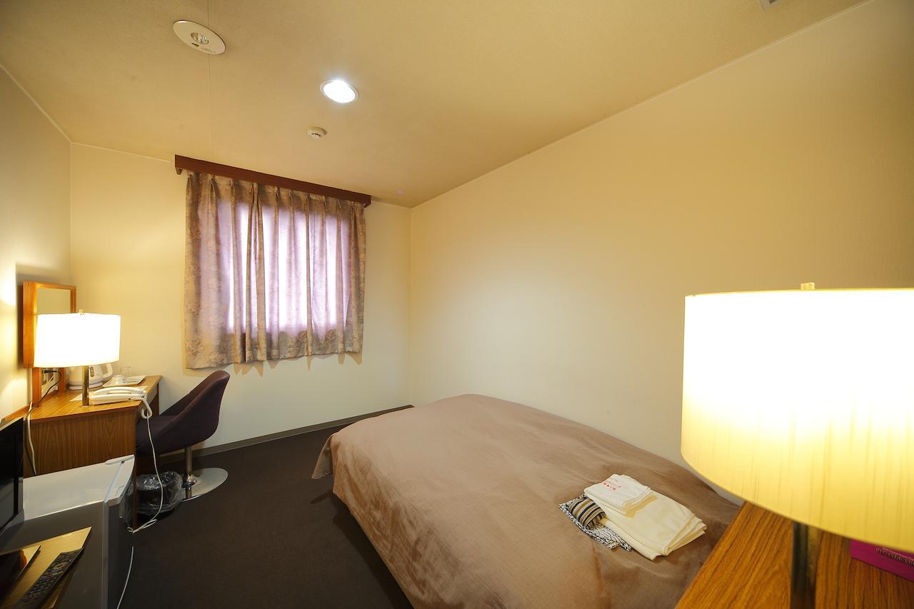 Kimiidera Onsen Garden Hotel Hayashi Wakayama Quarto foto